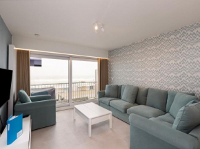 Nice Apartment in Blankenberge